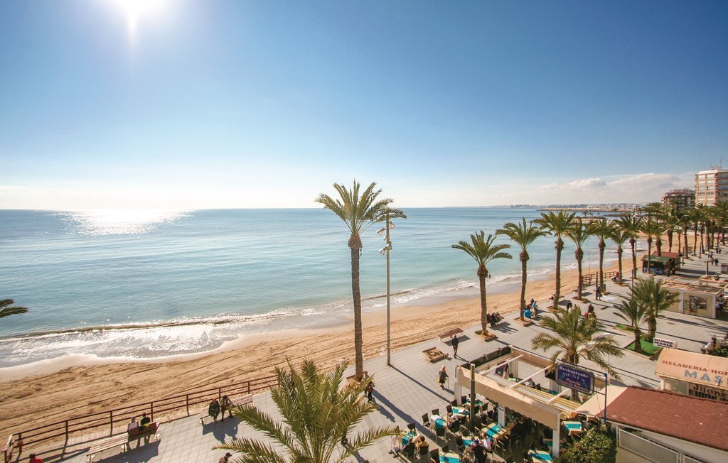 Appartement 6 personnes à Torrevieja - Photo 4