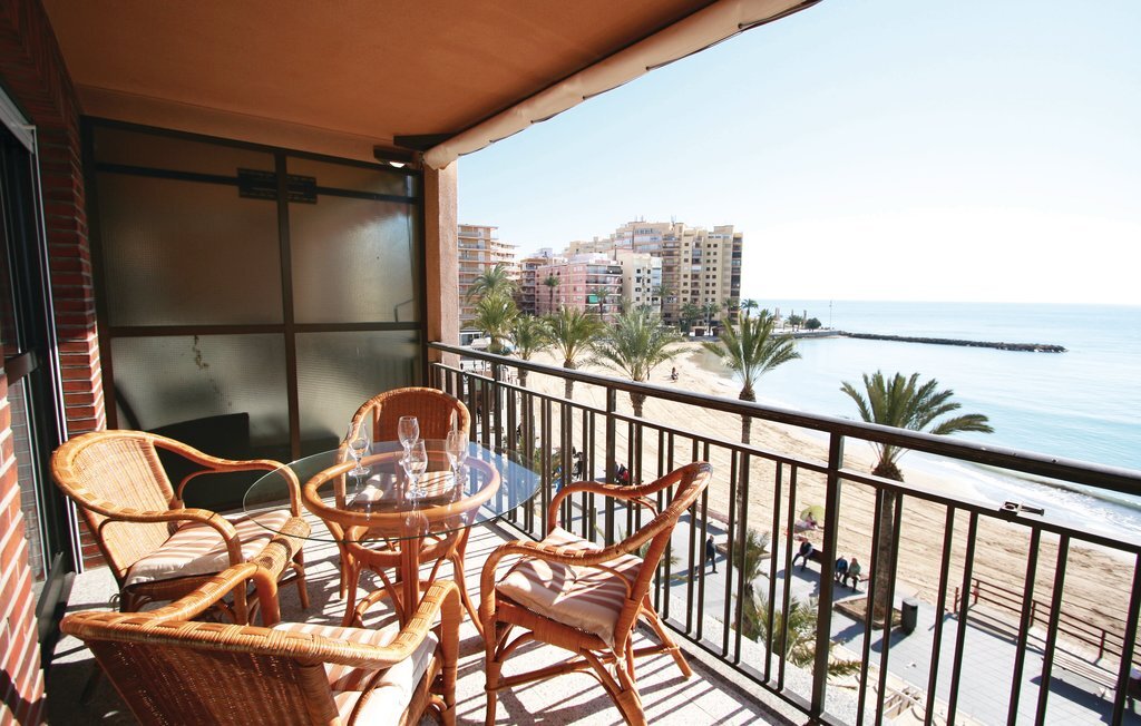 Appartement 6 personnes à Torrevieja - Photo 5