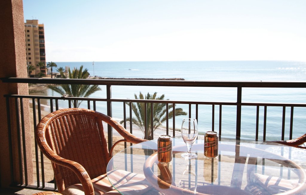 Appartement 6 personnes à Torrevieja - Photo 6