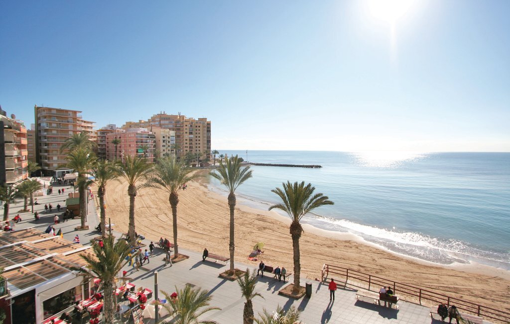 Appartement 6 personnes à Torrevieja - Photo 7