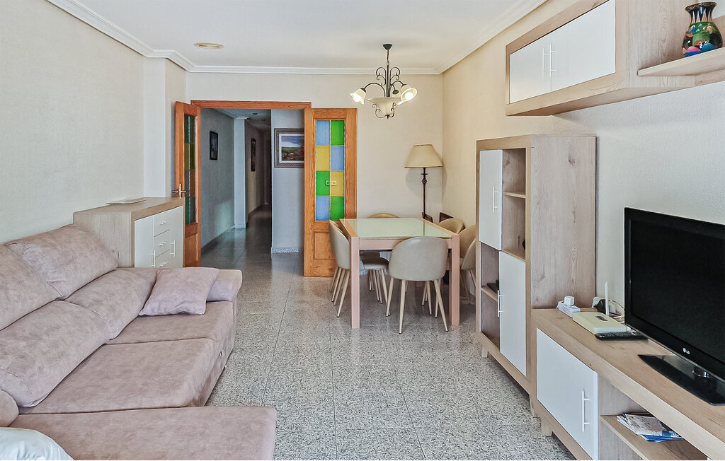 Appartement 6 personnes à Torrevieja - Photo 8