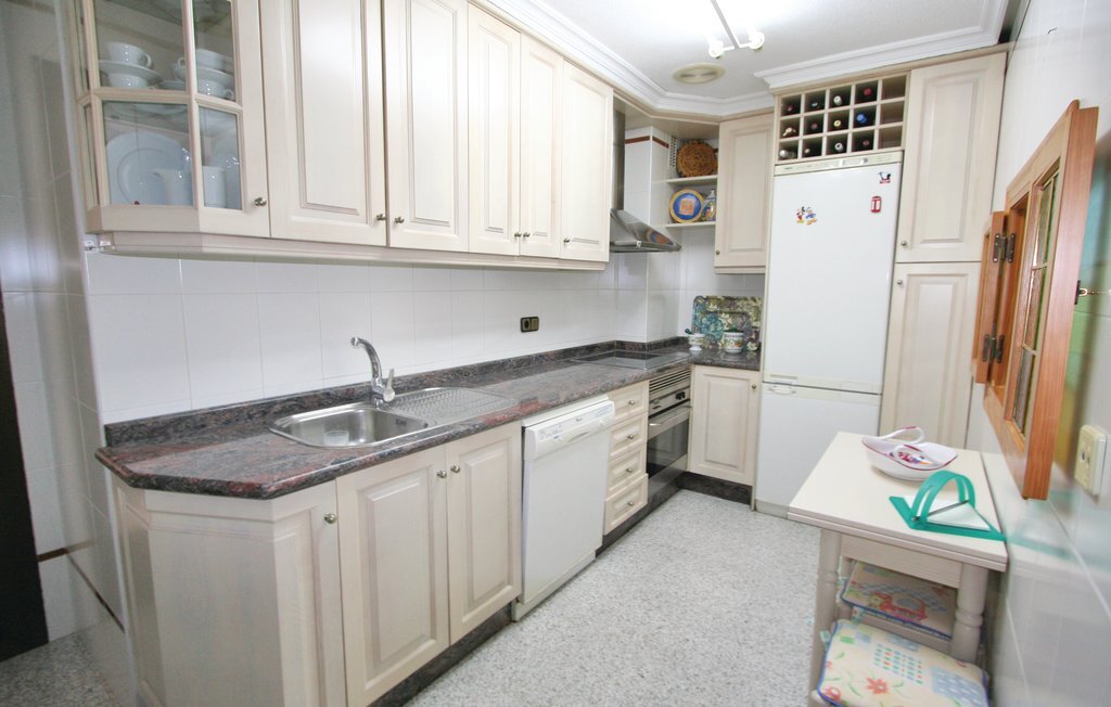 Appartement 6 personnes à Torrevieja - Photo 9