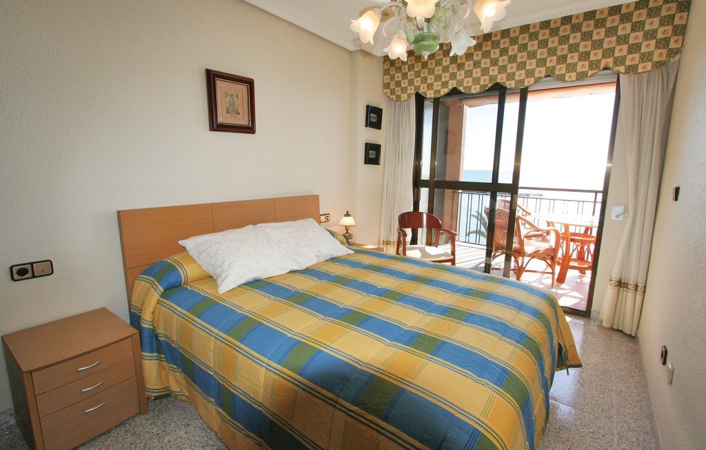 Appartement 6 personnes à Torrevieja - Photo 10