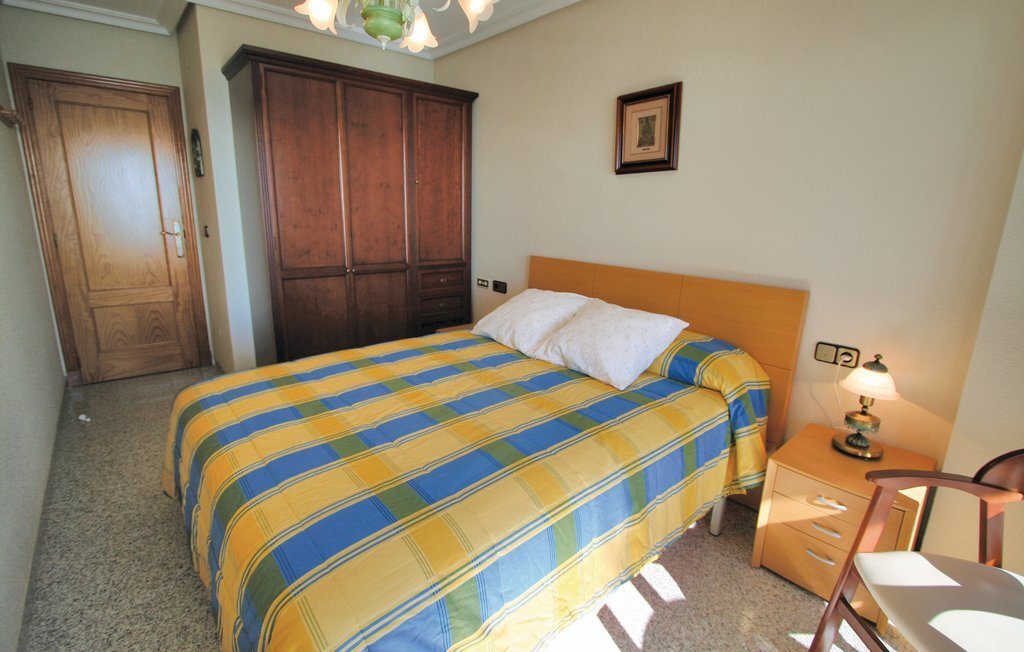 Appartement 6 personnes à Torrevieja - Photo 11