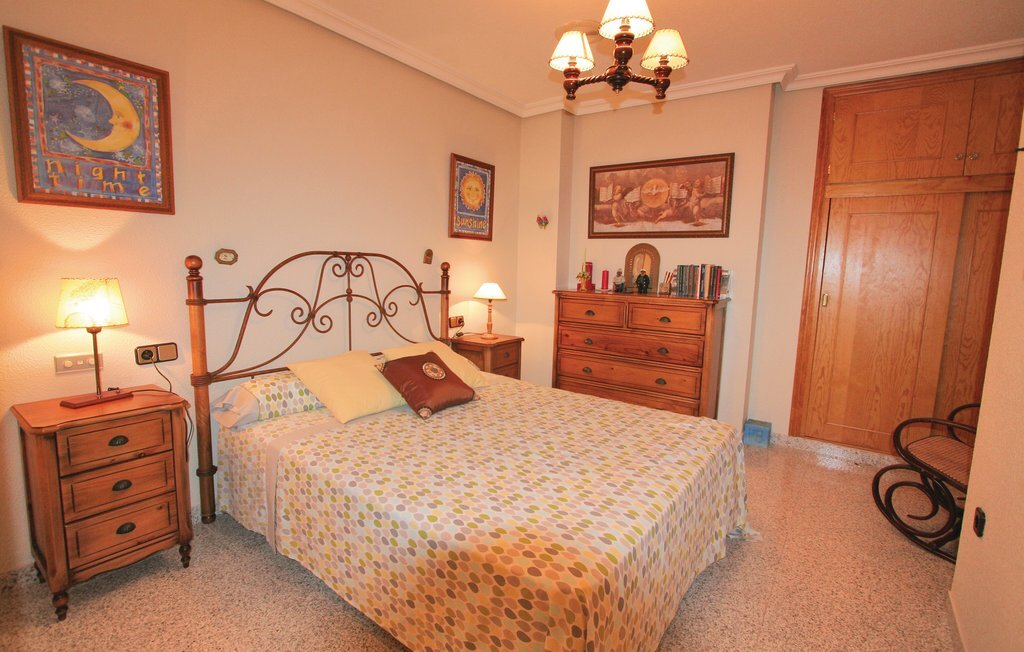 Appartement 6 personnes à Torrevieja - Photo 12