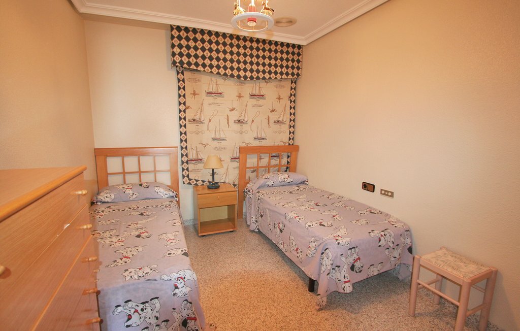 Appartement 6 personnes à Torrevieja - Photo 13