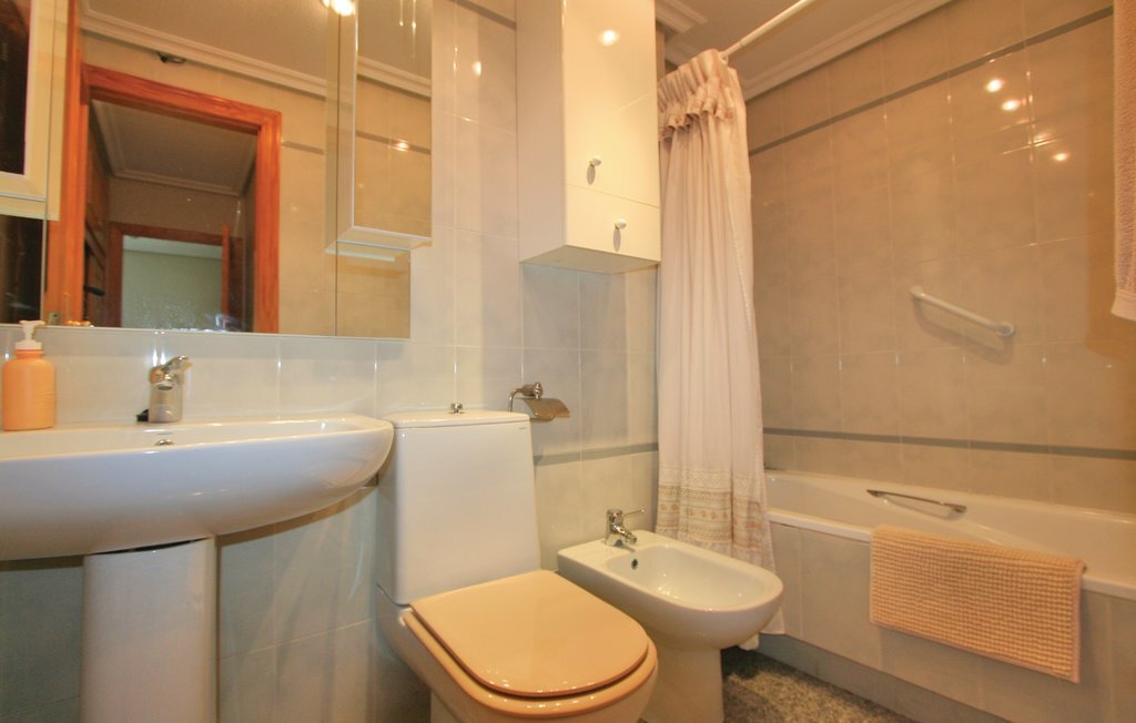 Appartement 6 personnes à Torrevieja - Photo 15