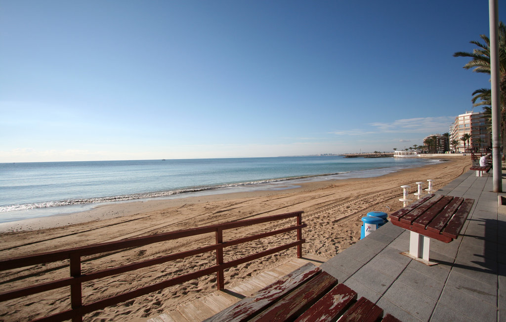 Appartement 6 personnes à Torrevieja - Photo 16