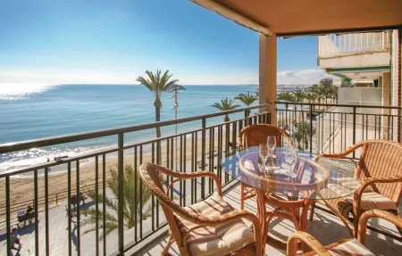 Location appartement à Torrevieja