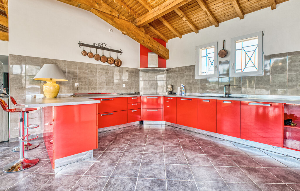 Maison 6 personnes avec piscine privée à Gardonne - Photo 7