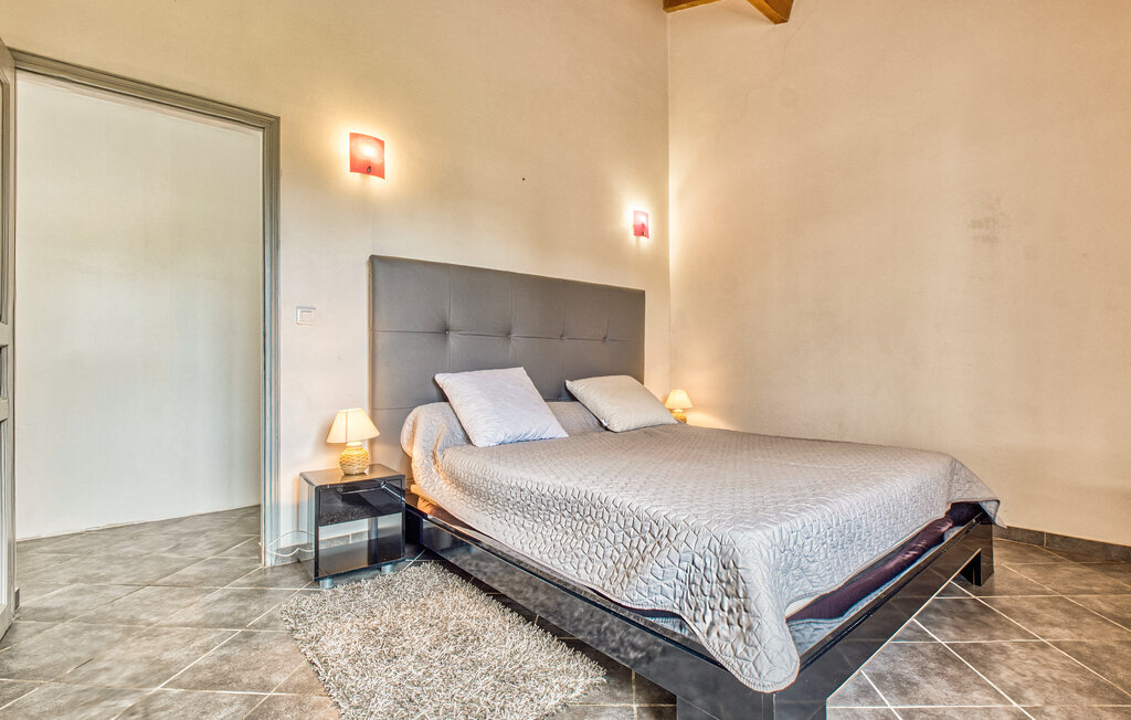 Maison 6 personnes avec piscine privée à Gardonne - Photo 21
