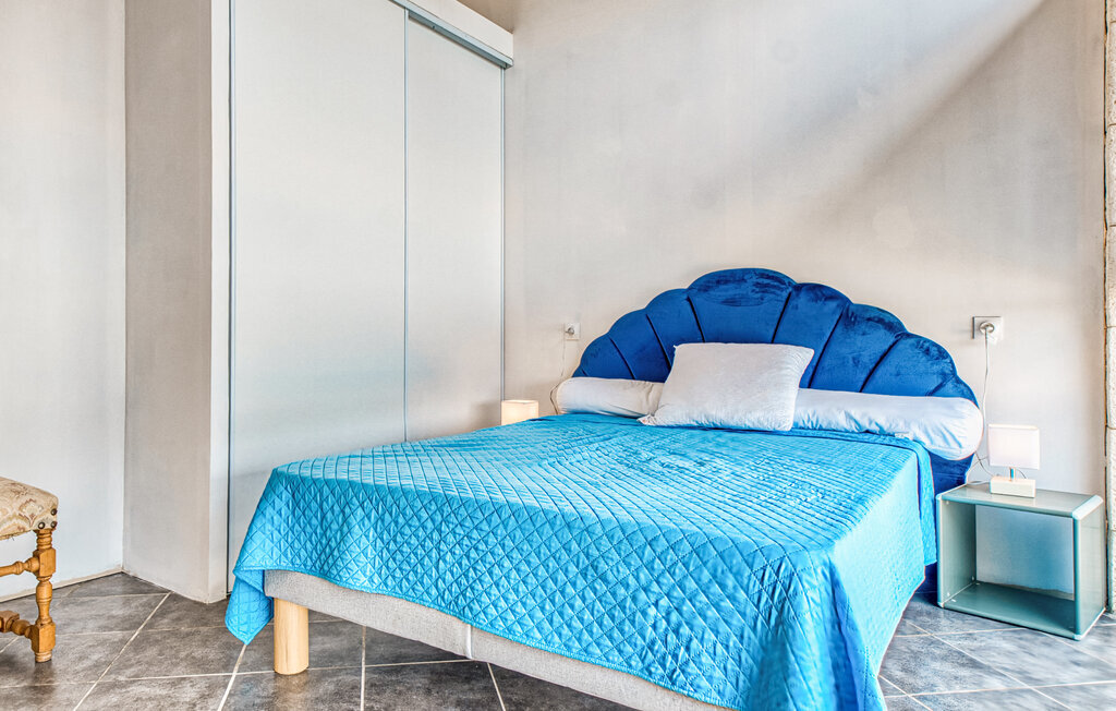 Maison 6 personnes avec piscine privée à Gardonne - Photo 24