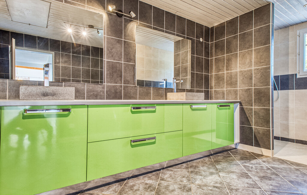 Maison 6 personnes avec piscine privée à Gardonne - Photo 27