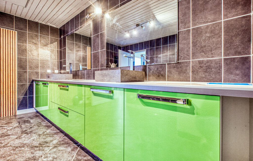 Maison 6 personnes avec piscine privée à Gardonne - Photo 28