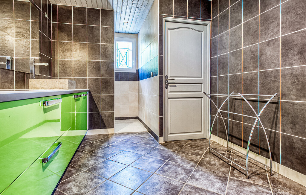 Maison 6 personnes avec piscine privée à Gardonne - Photo 29
