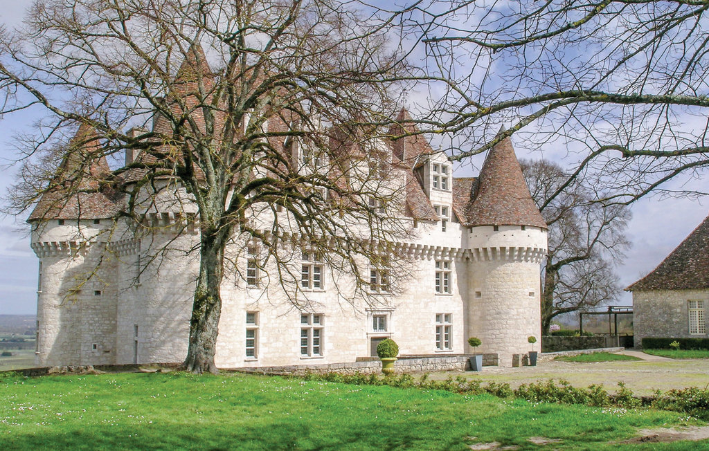 Maison 6 personnes avec piscine privée à Gardonne - Photo 31