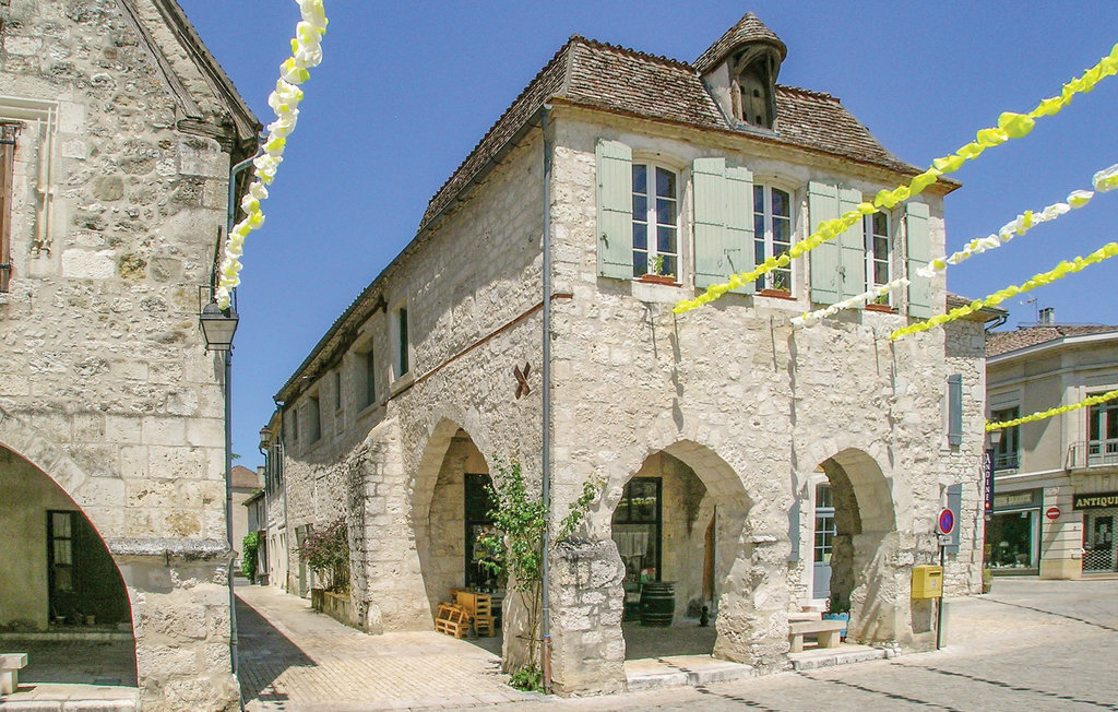 Maison 6 personnes avec piscine privée à Gardonne - Photo 32