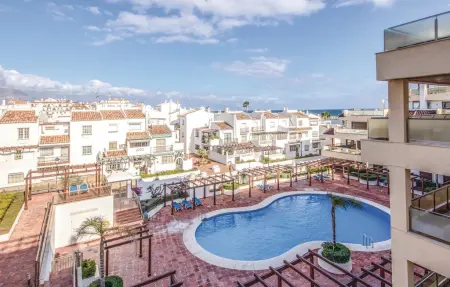 Location appartement de vacances à Manilva