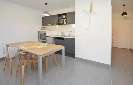 Appartement 4 personnes à Aigues Mortes - Photo 3