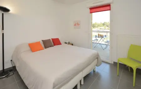 Appartement 4 personnes à Aigues Mortes - Photo 5