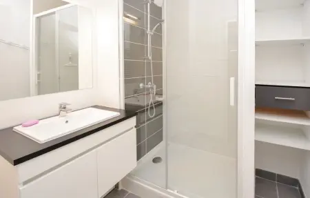 Appartement 4 personnes à Aigues Mortes - Photo 6