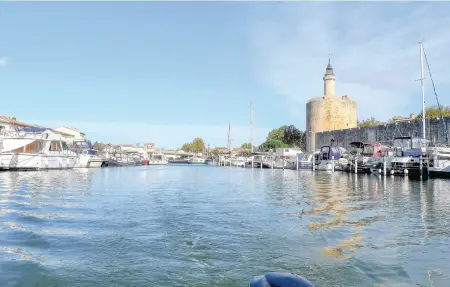 Appartement 4 personnes à Aigues Mortes - Photo 7