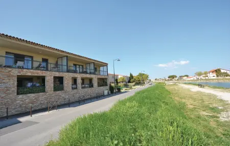Appartement 4 personnes à Aigues Mortes - Photo 9