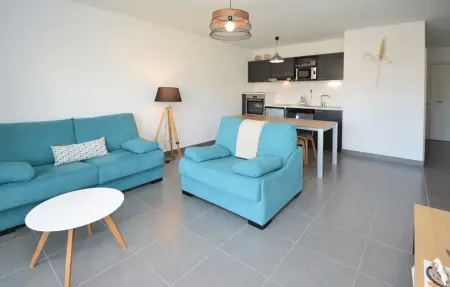 Appartement 4 personnes à Aigues Mortes - Photo 13