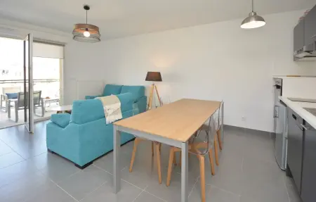 Appartement 4 personnes à Aigues Mortes - Photo 14