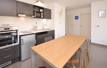 Appartement 4 personnes à Aigues Mortes - Photo 16