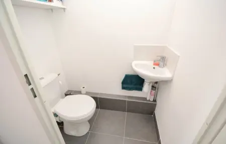 Appartement 4 personnes à Aigues Mortes - Photo 17