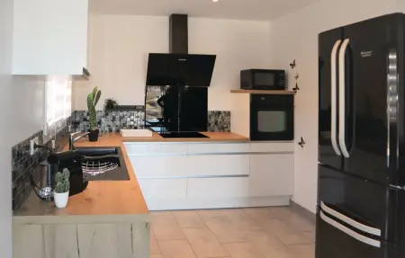 Maison 12 personnes à La Chap. sous Aubenas - Photo 4