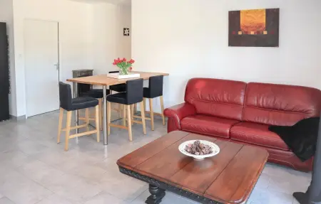 Maison 12 personnes à La Chap. sous Aubenas - Photo 19