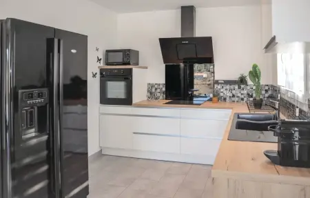 Maison 12 personnes à La Chap. sous Aubenas - Photo 22