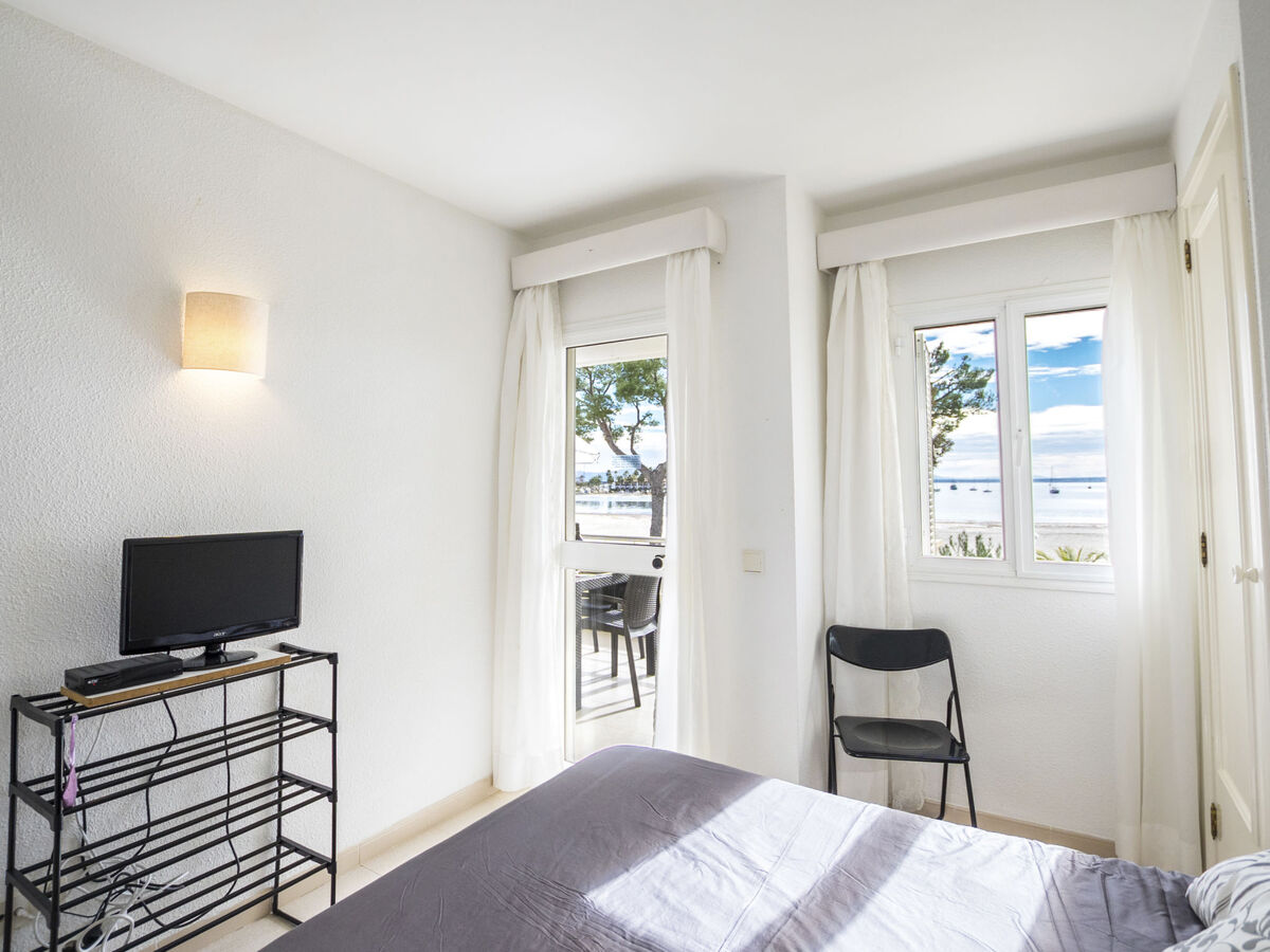 Vista al Mar - Appartement vue mer à Port d'Alcúdia - Photo 15