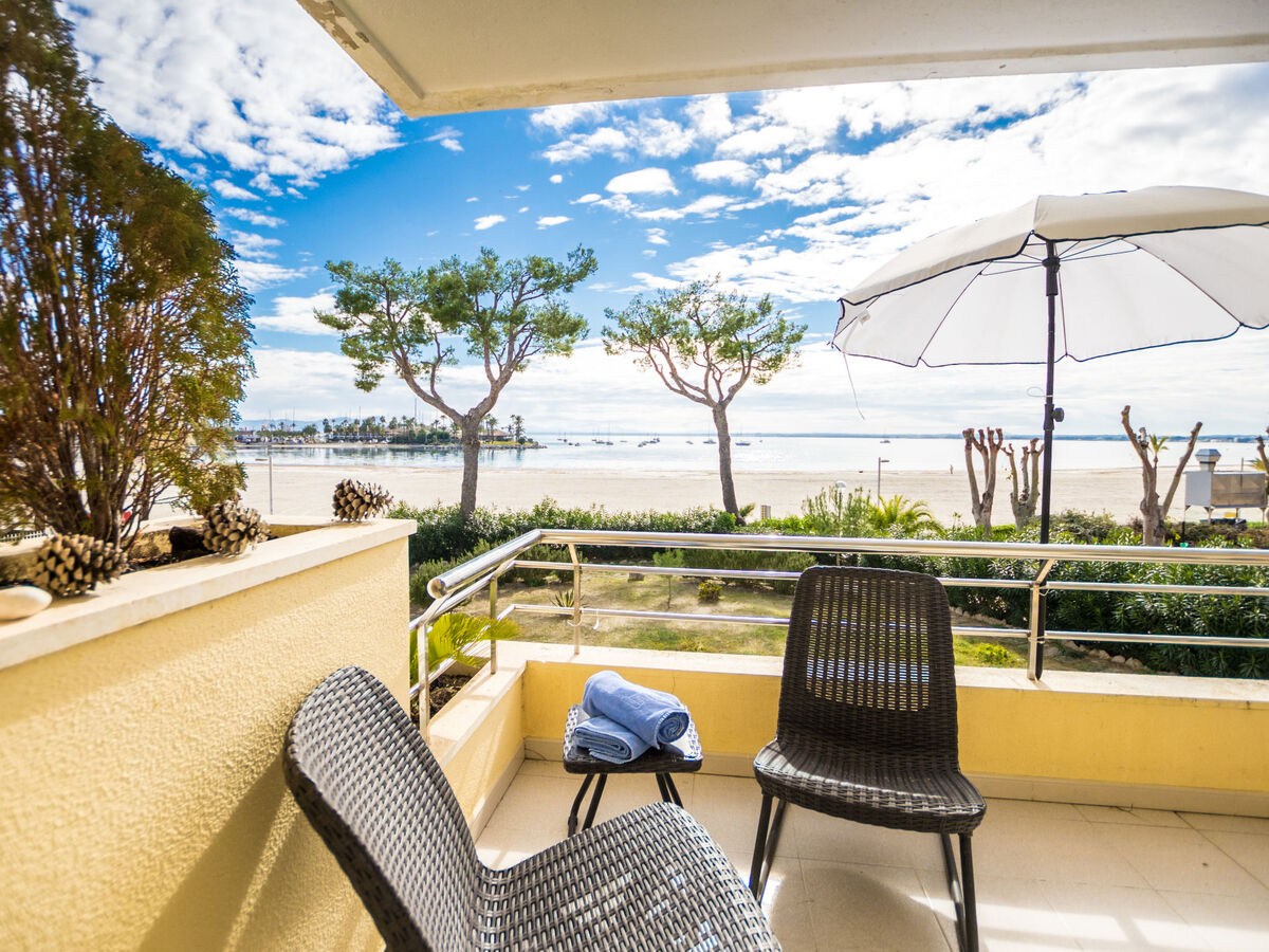 Vista al Mar - Appartement vue mer à Port d'Alcúdia - Photo 23