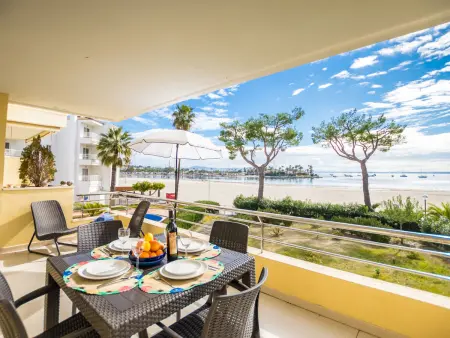 Location appartement à Port d'Alcúdia