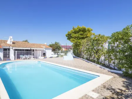 Location villa à Albufeira, Villa Jacaranda V3