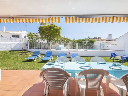 Villa Jacaranda V3 - 8 pers., piscine privée à Albufeira - Photo 1