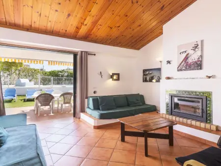 Villa Jacaranda V3 - 8 pers., piscine privée à Albufeira - Photo 2