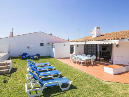 Villa Jacaranda V3 - 8 pers., piscine privée à Albufeira - Photo 3