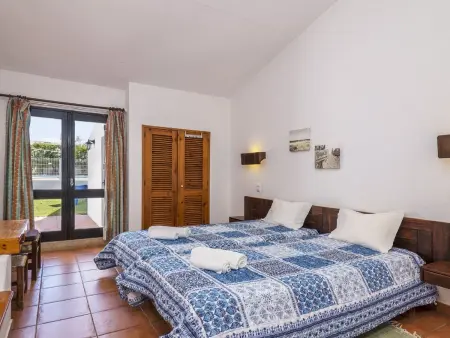 Villa Jacaranda V3 - 8 pers., piscine privée à Albufeira - Photo 4