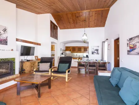 Villa Jacaranda V3 - 8 pers., piscine privée à Albufeira - Photo 5