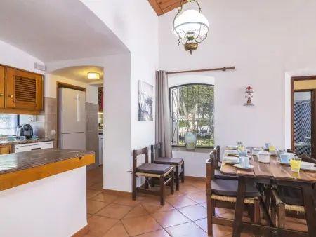 Villa Jacaranda V3 - 8 pers., piscine privée à Albufeira - Photo 6