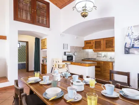 Villa Jacaranda V3 - 8 pers., piscine privée à Albufeira - Photo 7