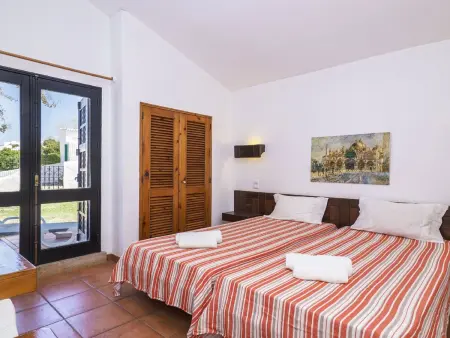 Villa Jacaranda V3 - 8 pers., piscine privée à Albufeira - Photo 8