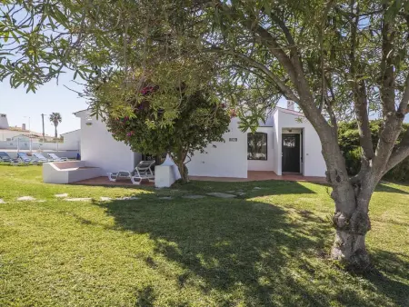 Villa Jacaranda V3 - 8 pers., piscine privée à Albufeira - Photo 12