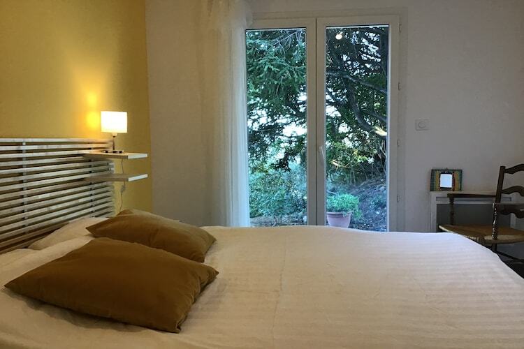 Les Mûriers, villa 8 pers. avec piscine à Berlou - Photo 6