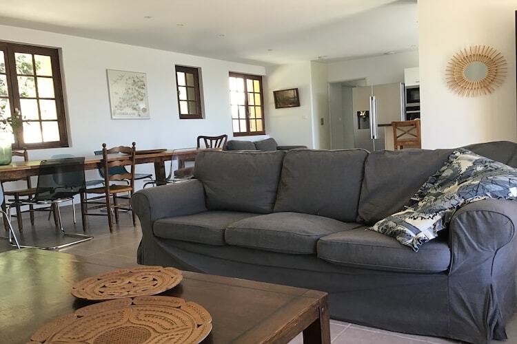 Les Mûriers, villa 8 pers. avec piscine à Berlou - Photo 17