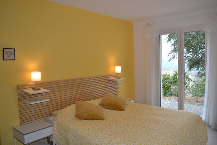 Les Mûriers, villa 8 pers. avec piscine à Berlou - Photo 21